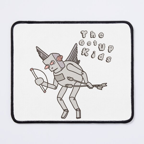 Item preview, The Get Up Kids designed and sold by V.I.S.T.A. .