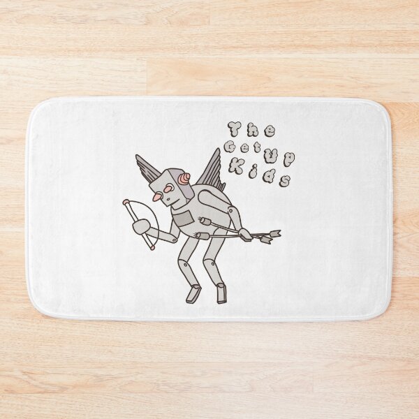 Item preview, The Get Up Kids designed and sold by V.I.S.T.A. .