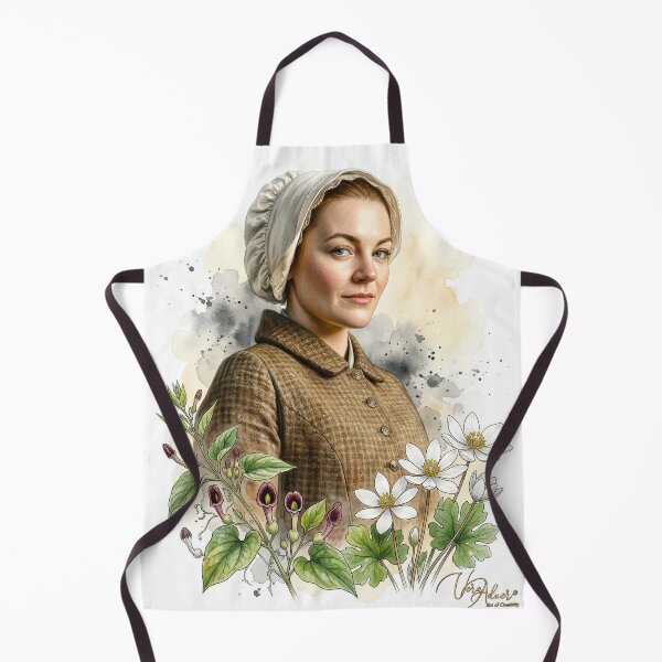 Item preview, Rachel designed and sold by Vera-Adxer.