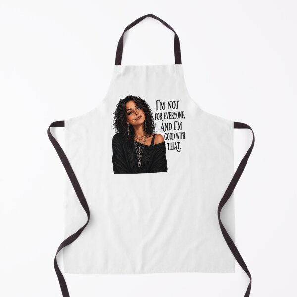 Item preview, I'm Not for Everyone... And I'm Good with That designed and sold by AbstractAnom.