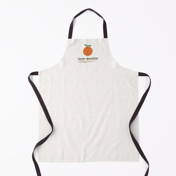 Item preview, Fruit Illustration | Fruit Snacks - Orange designed and sold by JustAsmahDesign.