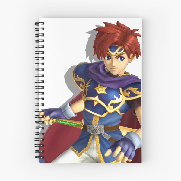 Item preview, Melee Roy Portrait designed and sold by SYCESTORE.