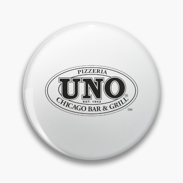 Item preview, Pizzeria Uno Chicago Bar and Grill Est 1943 Logo designed and sold by Tromler.