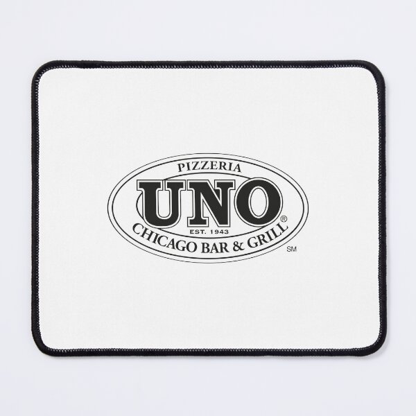 Item preview, Pizzeria Uno Chicago Bar and Grill Est 1943 Logo designed and sold by Tromler.