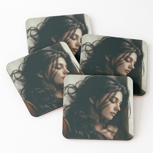 Item preview, Where Sleep Becomes a Shadow designed and sold by oanaunciuleanu.