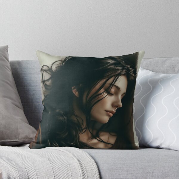 Item preview, Where Sleep Becomes a Shadow designed and sold by oanaunciuleanu.