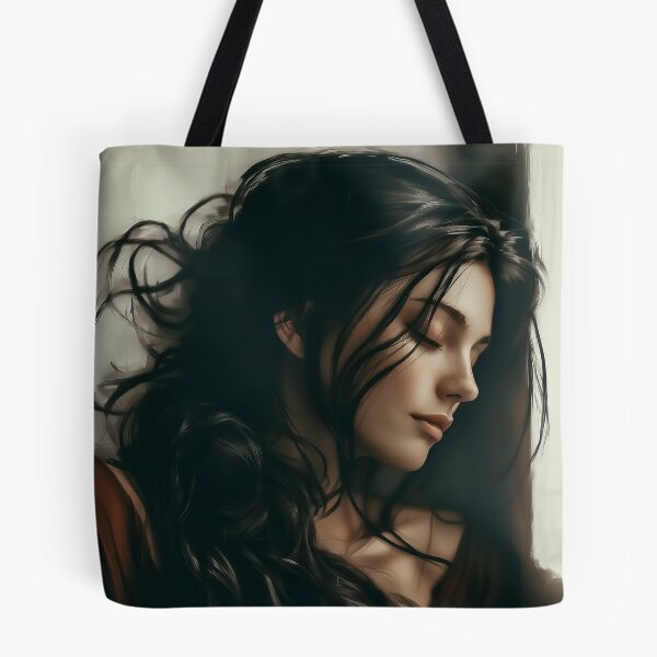 Item preview, Where Sleep Becomes a Shadow designed and sold by oanaunciuleanu.