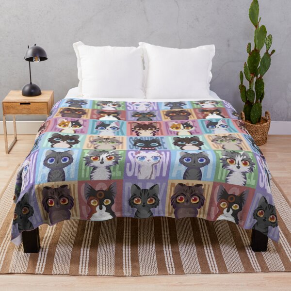 Item preview, Dark Cats designed and sold by dudinkah.