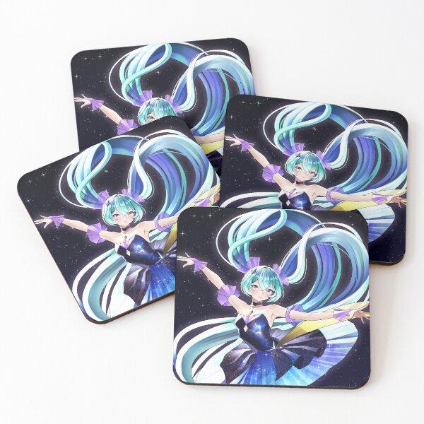 Item preview, Star Dancer Miku designed and sold by Skylight-draws.