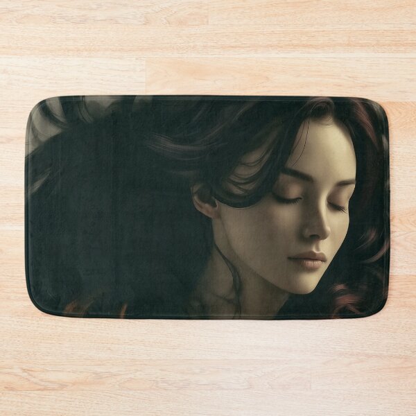 Item preview, Where Sleep Becomes a Shadow designed and sold by oanaunciuleanu.