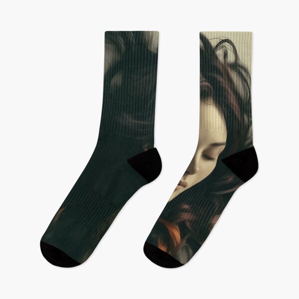 Item preview, Where Sleep Becomes a Shadow designed and sold by oanaunciuleanu.