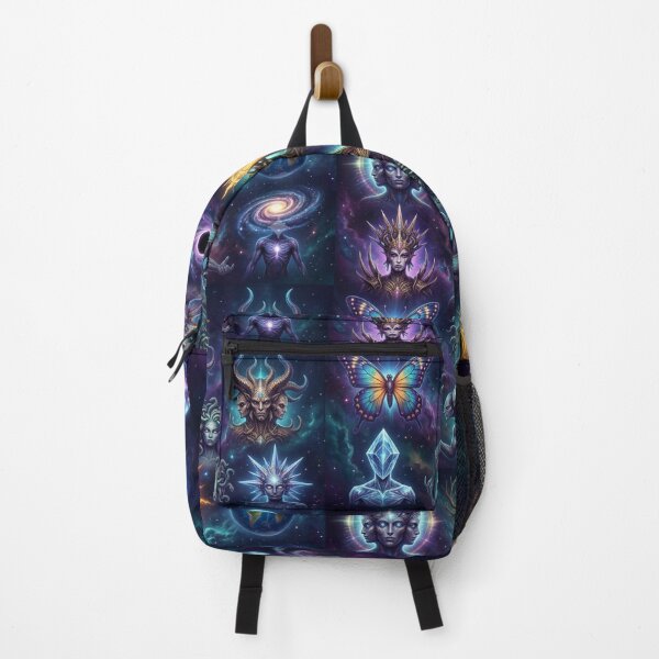Artikelvorschau, DMT-Entitäten entworfen und verkauft von DesignerDrop.