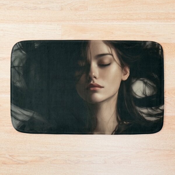 Item preview, Where Sleep Becomes a Shadow designed and sold by oanaunciuleanu.