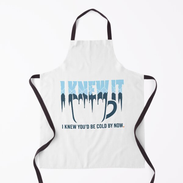 Item preview, I Knew It Cold Coffee Humor For Forgetful Drinkers designed and sold by chattsuede.