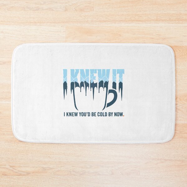 Item preview, I Knew It Cold Coffee Humor For Forgetful Drinkers designed and sold by chattsuede.