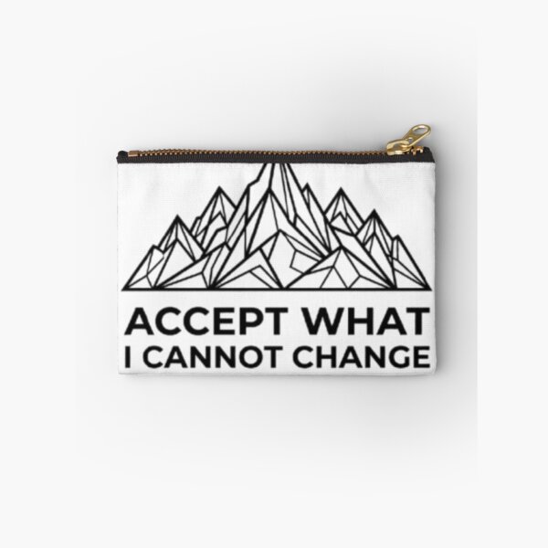 Item preview, Accept what i cannot change designed and sold by medartis.
