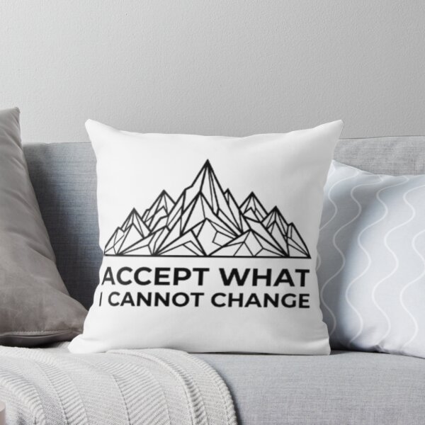 Item preview, Accept what i cannot change designed and sold by medartis.