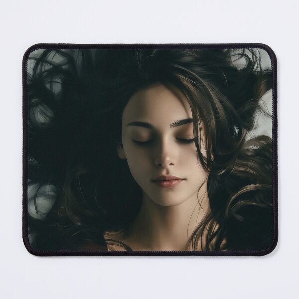 Item preview, Where Sleep Becomes a Shadow designed and sold by oanaunciuleanu.