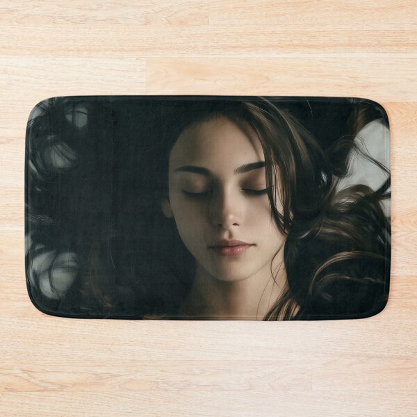 Item preview, Where Sleep Becomes a Shadow designed and sold by oanaunciuleanu.