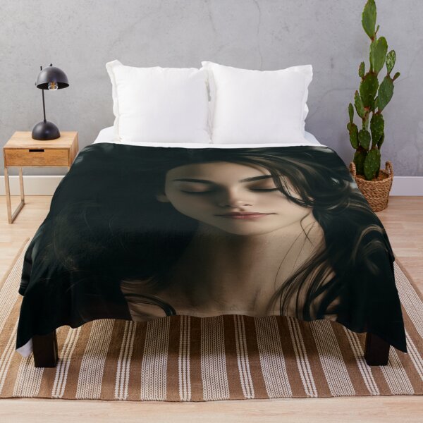 Item preview, Where Sleep Becomes a Shadow designed and sold by oanaunciuleanu.