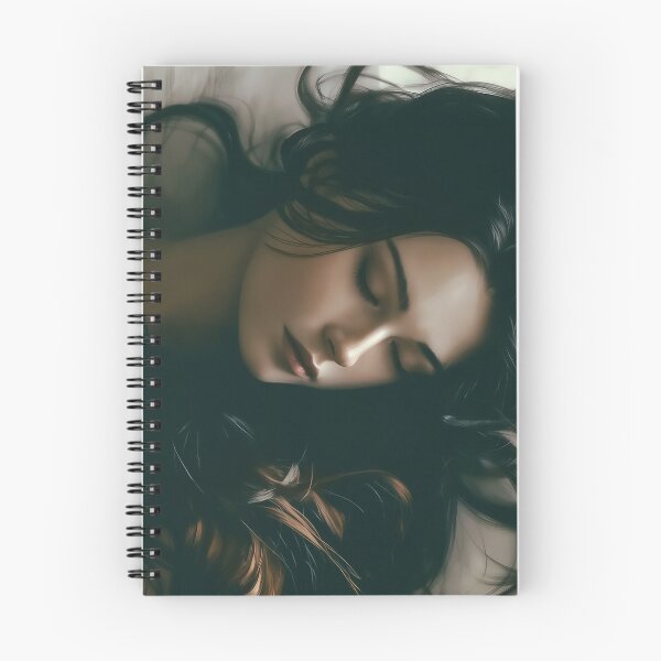 Item preview, Where Sleep Becomes a Shadow designed and sold by oanaunciuleanu.