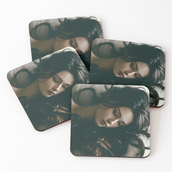 Item preview, Where Sleep Becomes a Shadow designed and sold by oanaunciuleanu.