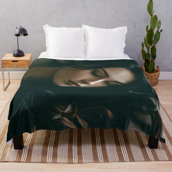 Item preview, Where Sleep Becomes a Shadow designed and sold by oanaunciuleanu.