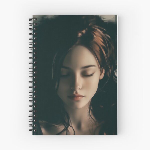 Item preview, Where Sleep Becomes a Shadow designed and sold by oanaunciuleanu.
