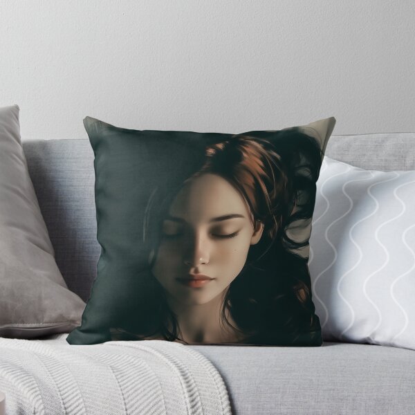 Item preview, Where Sleep Becomes a Shadow designed and sold by oanaunciuleanu.