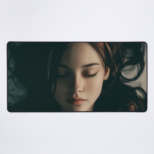 Item preview, Where Sleep Becomes a Shadow designed and sold by oanaunciuleanu.