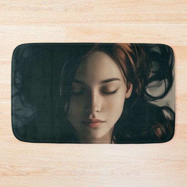 Item preview, Where Sleep Becomes a Shadow designed and sold by oanaunciuleanu.