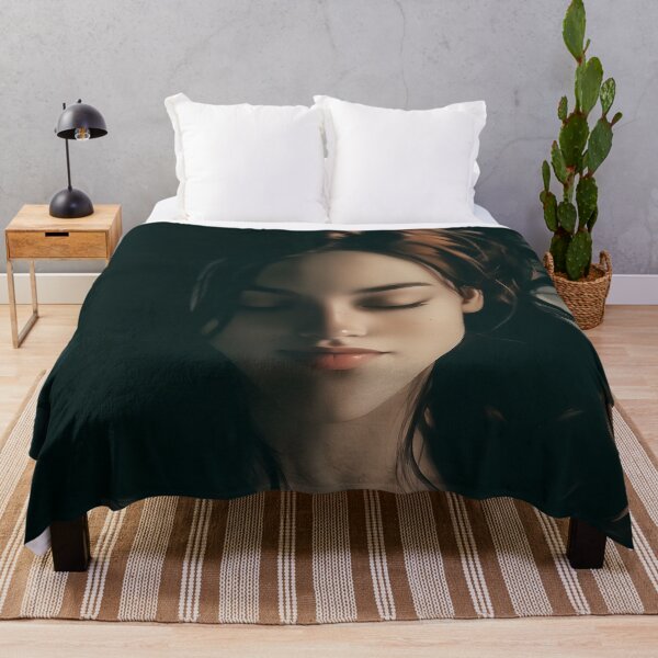 Item preview, Where Sleep Becomes a Shadow designed and sold by oanaunciuleanu.