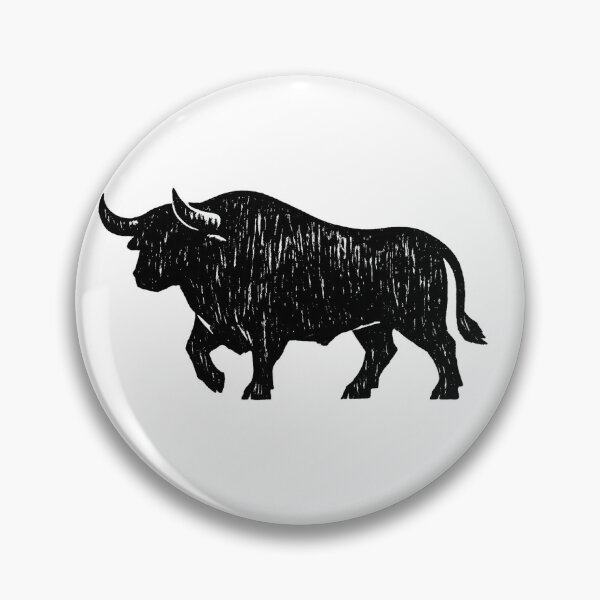 Item preview, Highland Cow Silhouette Rustic Brush Art Scottish Cattle Graphic Tee designed and sold by TM DESIGNS AND MORE.