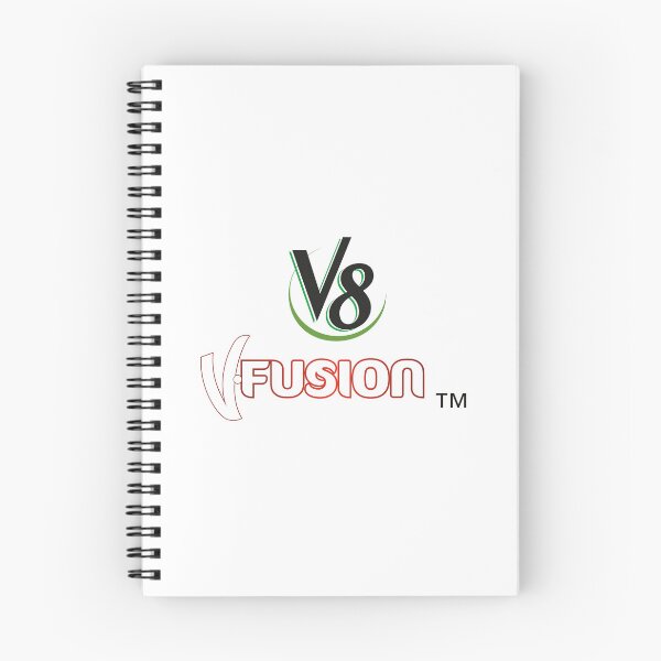 Item preview, V8 V-Fusion Beverage Healthy Fruit Juice Logo designed and sold by Tromler.