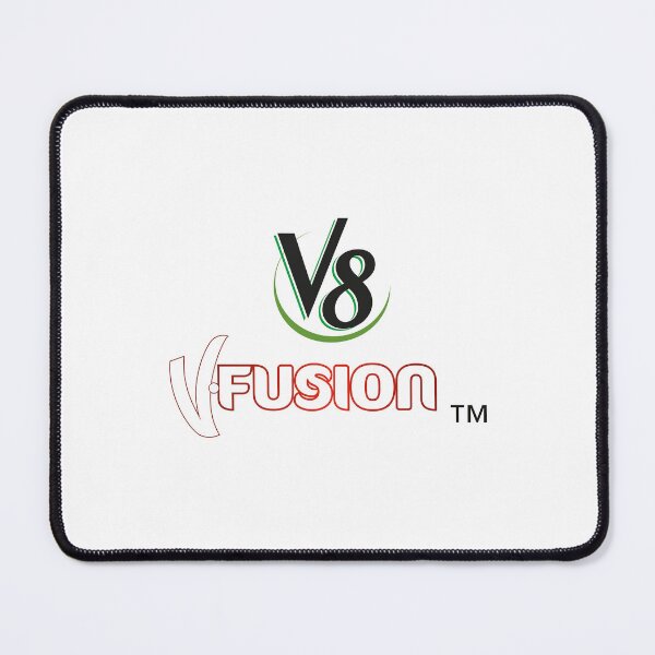 Item preview, V8 V-Fusion Beverage Healthy Fruit Juice Logo designed and sold by Tromler.