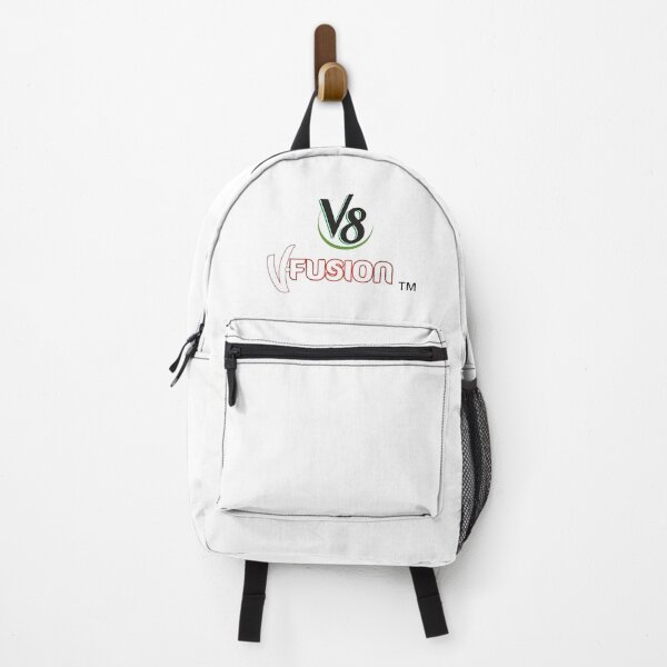 Item preview, V8 V-Fusion Beverage Healthy Fruit Juice Logo designed and sold by Tromler.