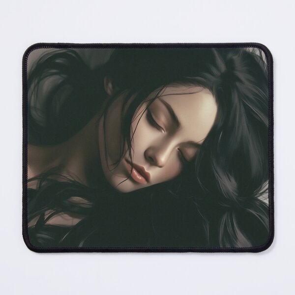 Item preview, Where Sleep Becomes a Shadow designed and sold by oanaunciuleanu.