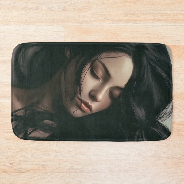 Item preview, Where Sleep Becomes a Shadow designed and sold by oanaunciuleanu.