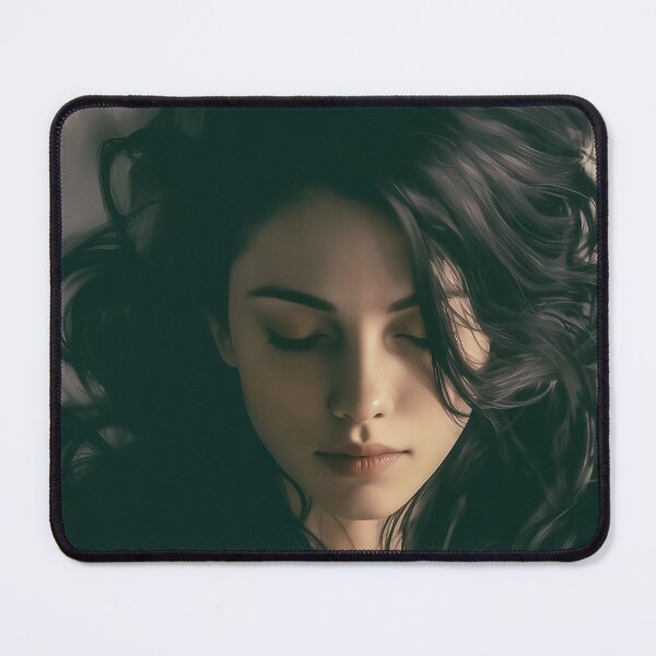 Item preview, Where Sleep Becomes a Shadow designed and sold by oanaunciuleanu.