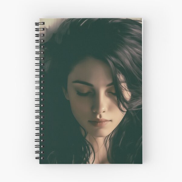 Item preview, Where Sleep Becomes a Shadow designed and sold by oanaunciuleanu.