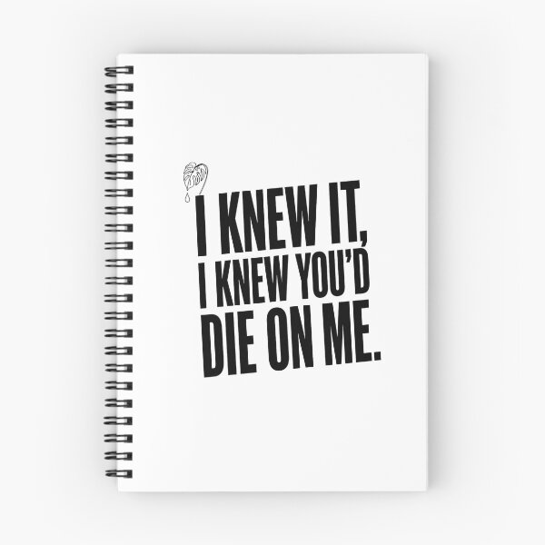 Item preview, Houseplant Killer Quote I Knew It Plant Death designed and sold by chattsuede.
