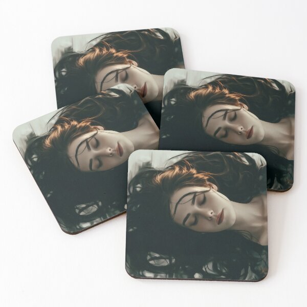 Item preview, Where Sleep Becomes a Shadow designed and sold by oanaunciuleanu.