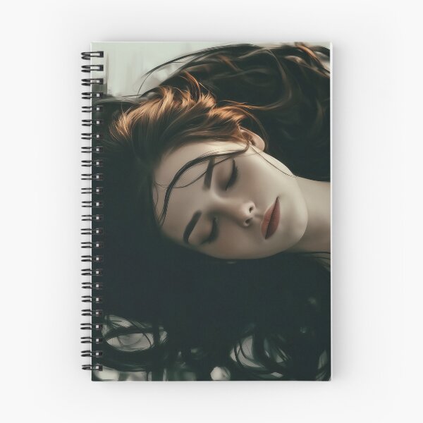 Item preview, Where Sleep Becomes a Shadow designed and sold by oanaunciuleanu.