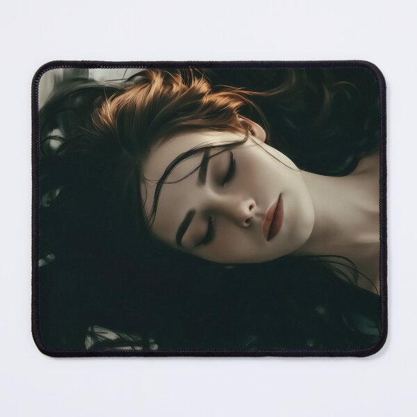 Item preview, Where Sleep Becomes a Shadow designed and sold by oanaunciuleanu.