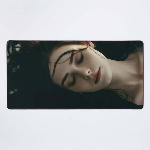 Item preview, Where Sleep Becomes a Shadow designed and sold by oanaunciuleanu.