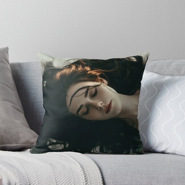 Item preview, Where Sleep Becomes a Shadow designed and sold by oanaunciuleanu.