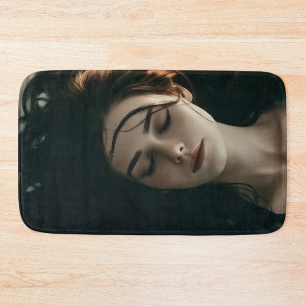 Item preview, Where Sleep Becomes a Shadow designed and sold by oanaunciuleanu.