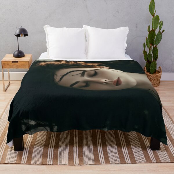 Item preview, Where Sleep Becomes a Shadow designed and sold by oanaunciuleanu.