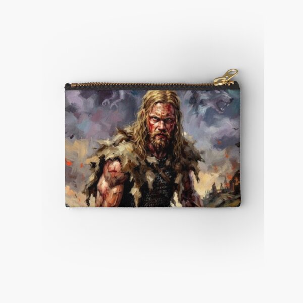Item preview, The Northman Viking Epic Fine Art Tribute designed and sold by Art's Diner.