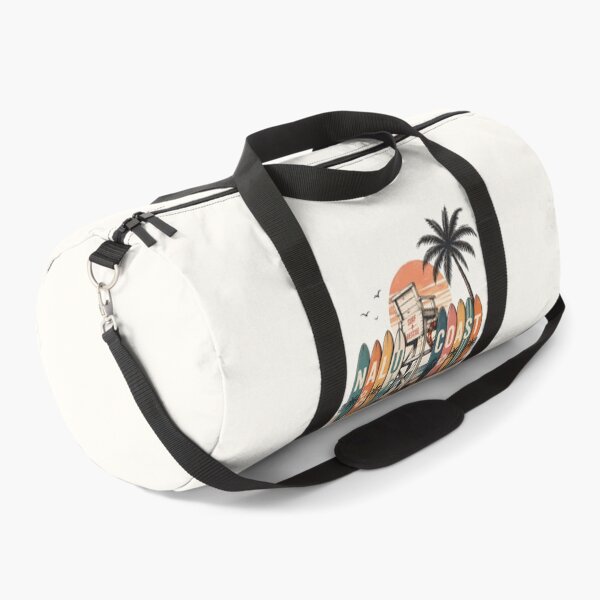 Item preview, Nalu Coast Lifeguard Tower | Retro Surf Beach Design | Tropical Surf Art designed and sold by Nalu Coast.